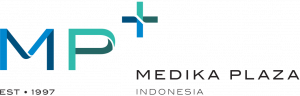 Logo MP+
