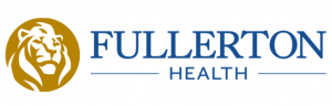 Logo Fulerton