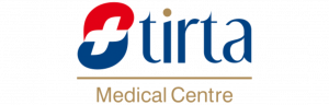 Logo Tirta Medical Center