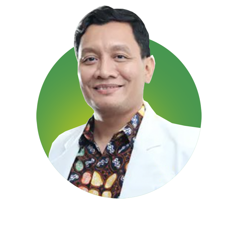 dr. Muhammad Agus Aulia, Sp.BS